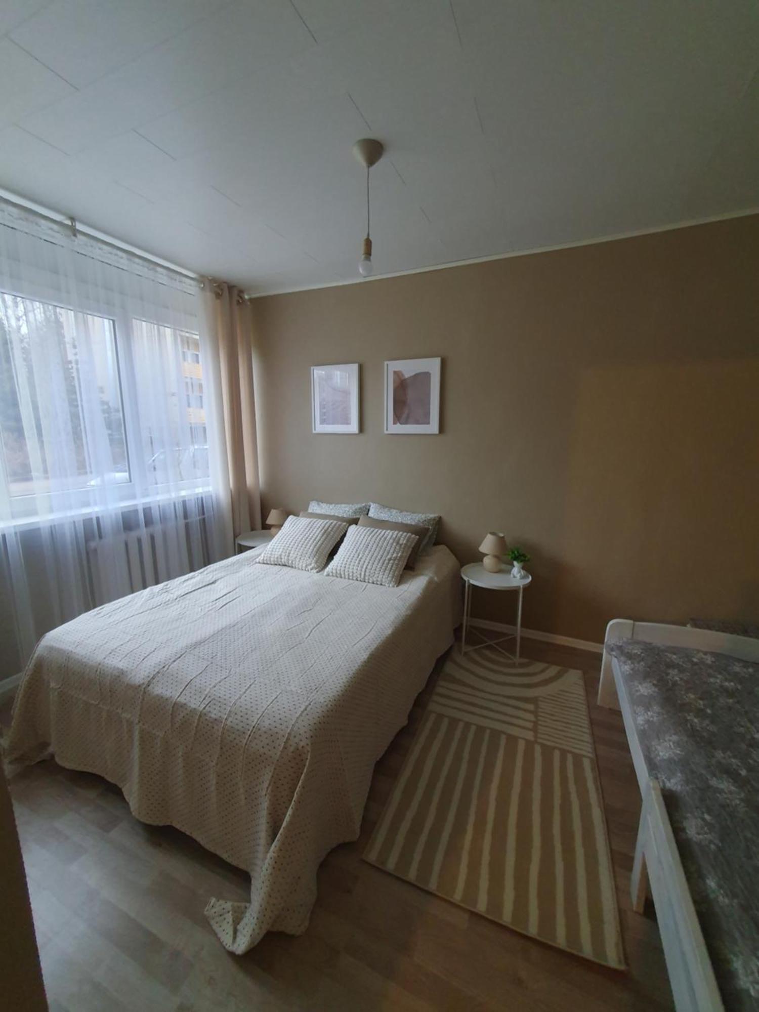 Airbnb Veriora Exterior foto