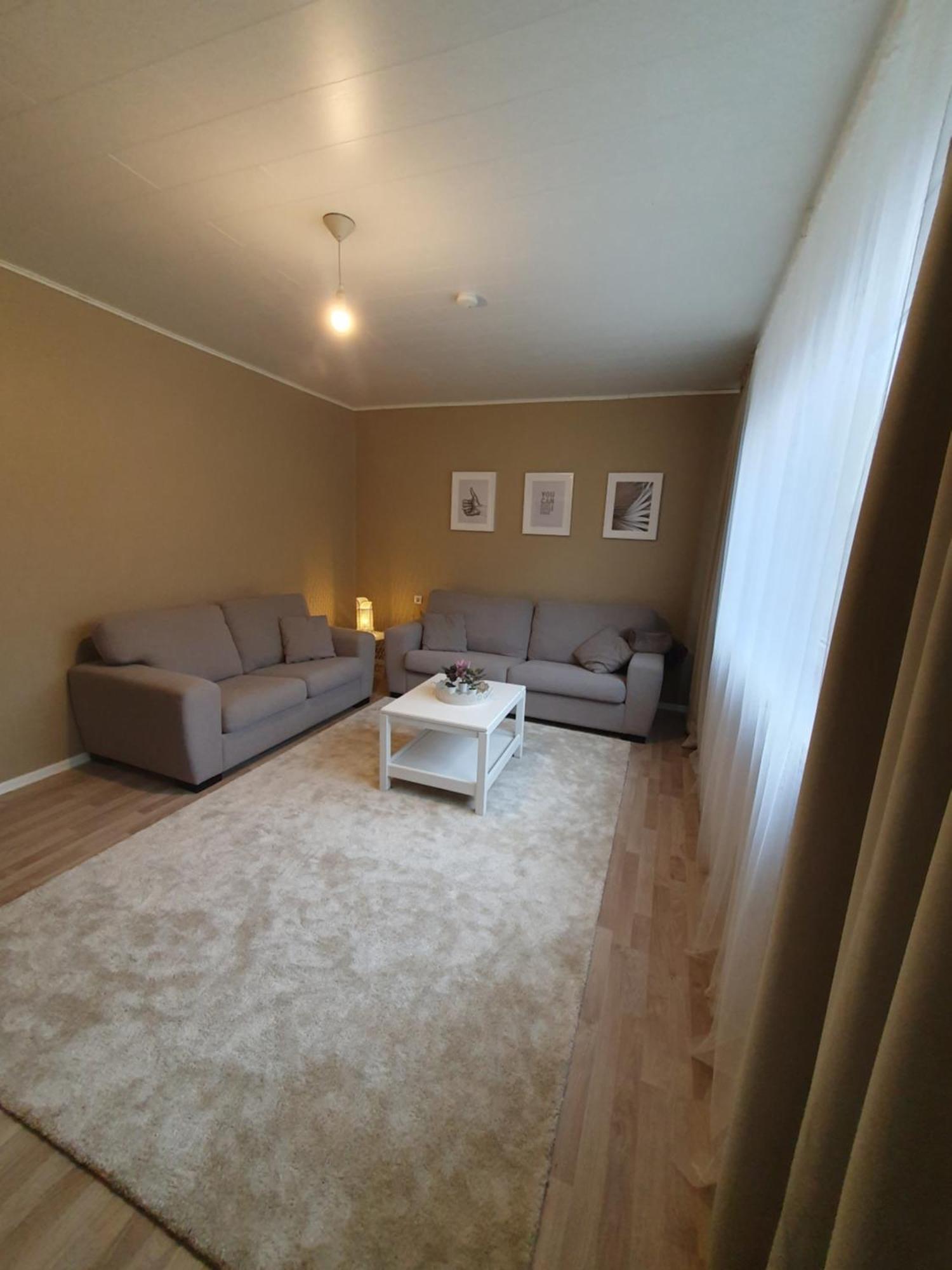 Airbnb Veriora Exterior foto