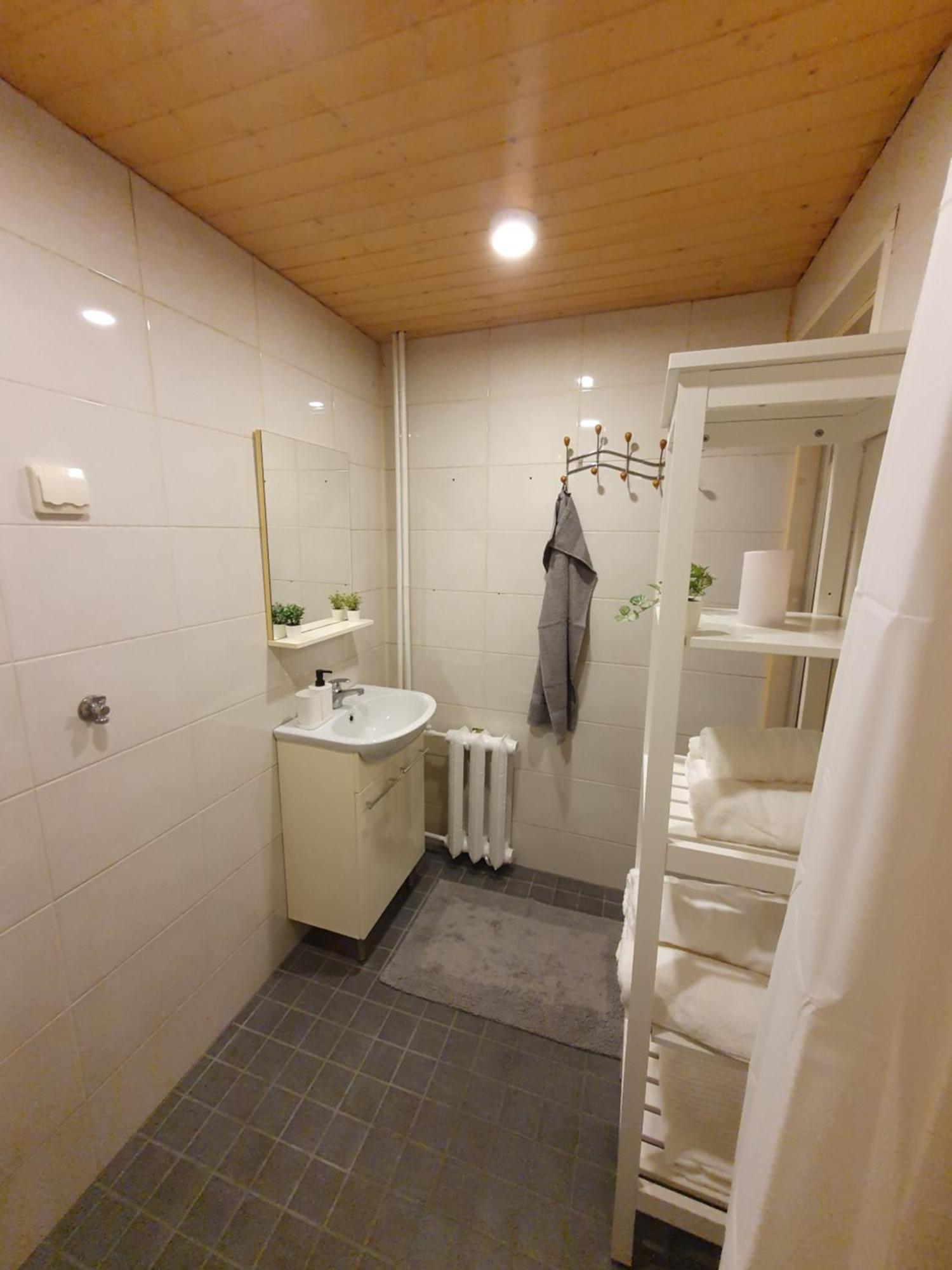 Airbnb Veriora Exterior foto