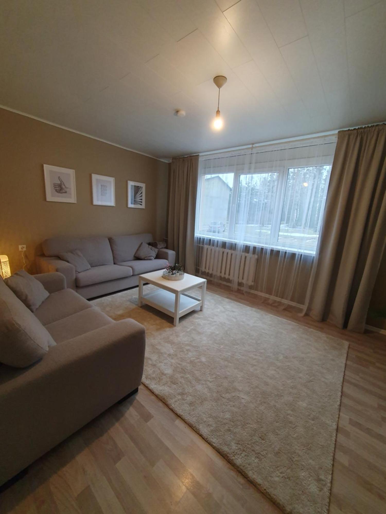 Airbnb Veriora Exterior foto