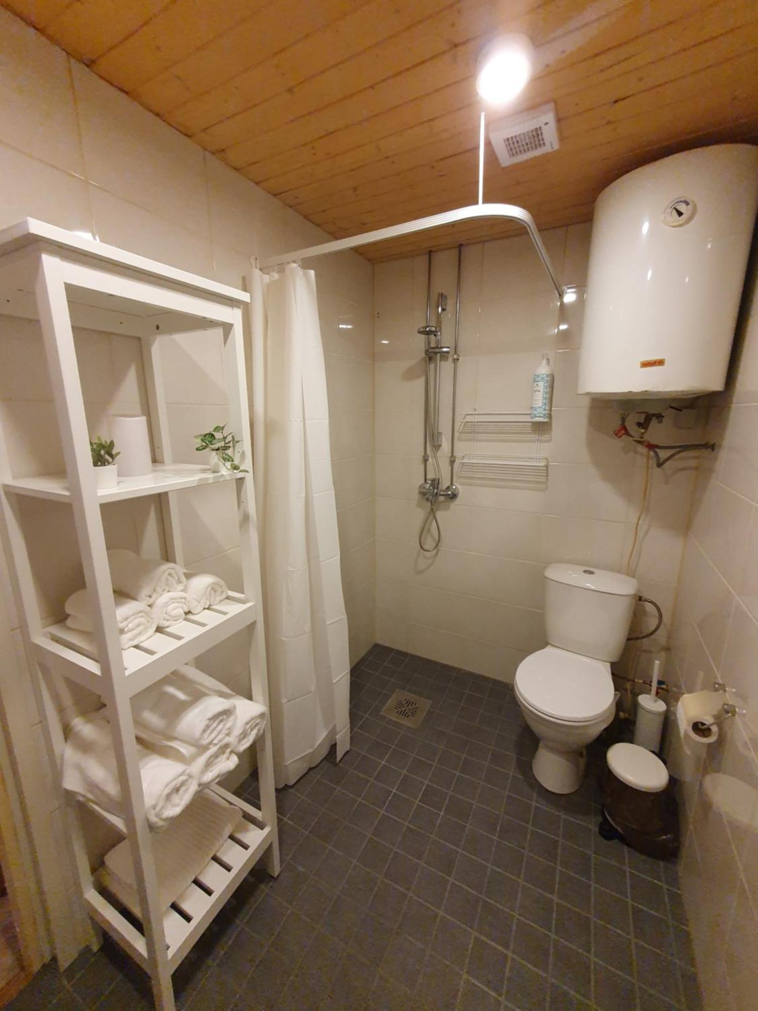 Airbnb Veriora Exterior foto