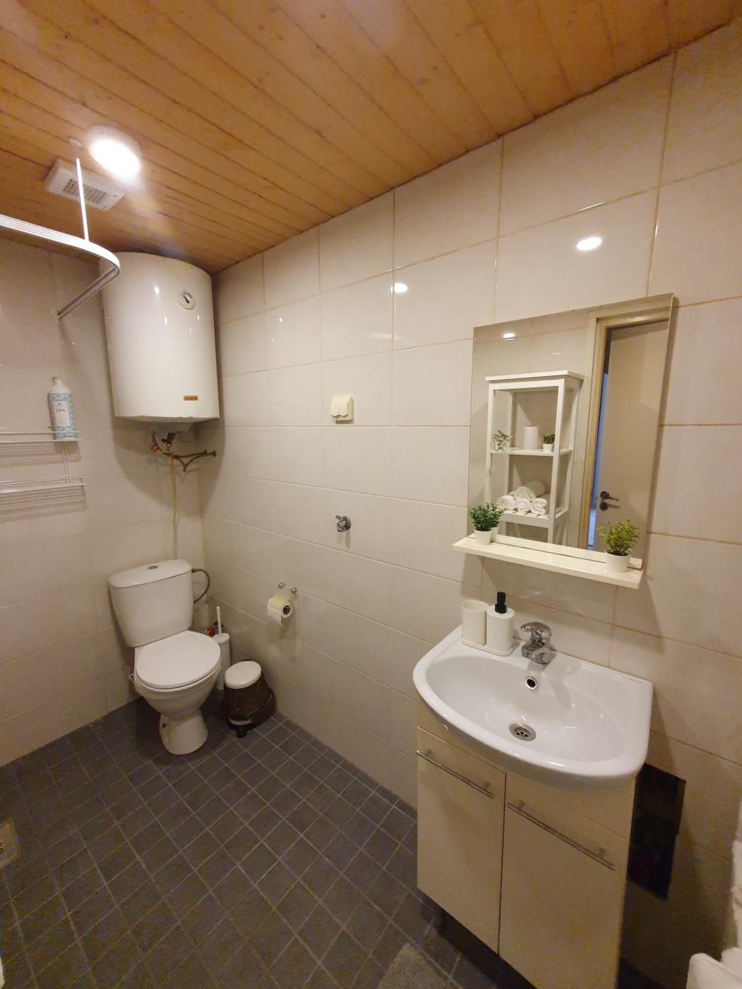 Airbnb Veriora Exterior foto