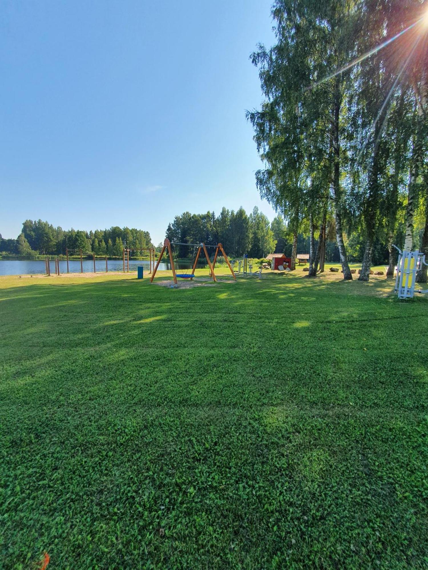 Airbnb Veriora Quarto foto